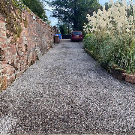Villa The Coach House Skelmorlie Exterior foto