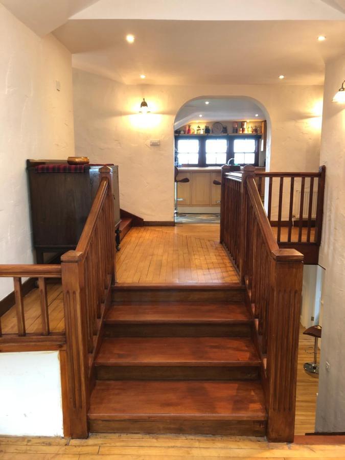 Villa The Coach House Skelmorlie Exterior foto