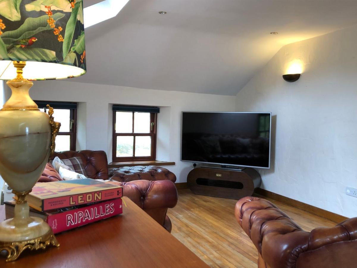 Villa The Coach House Skelmorlie Exterior foto