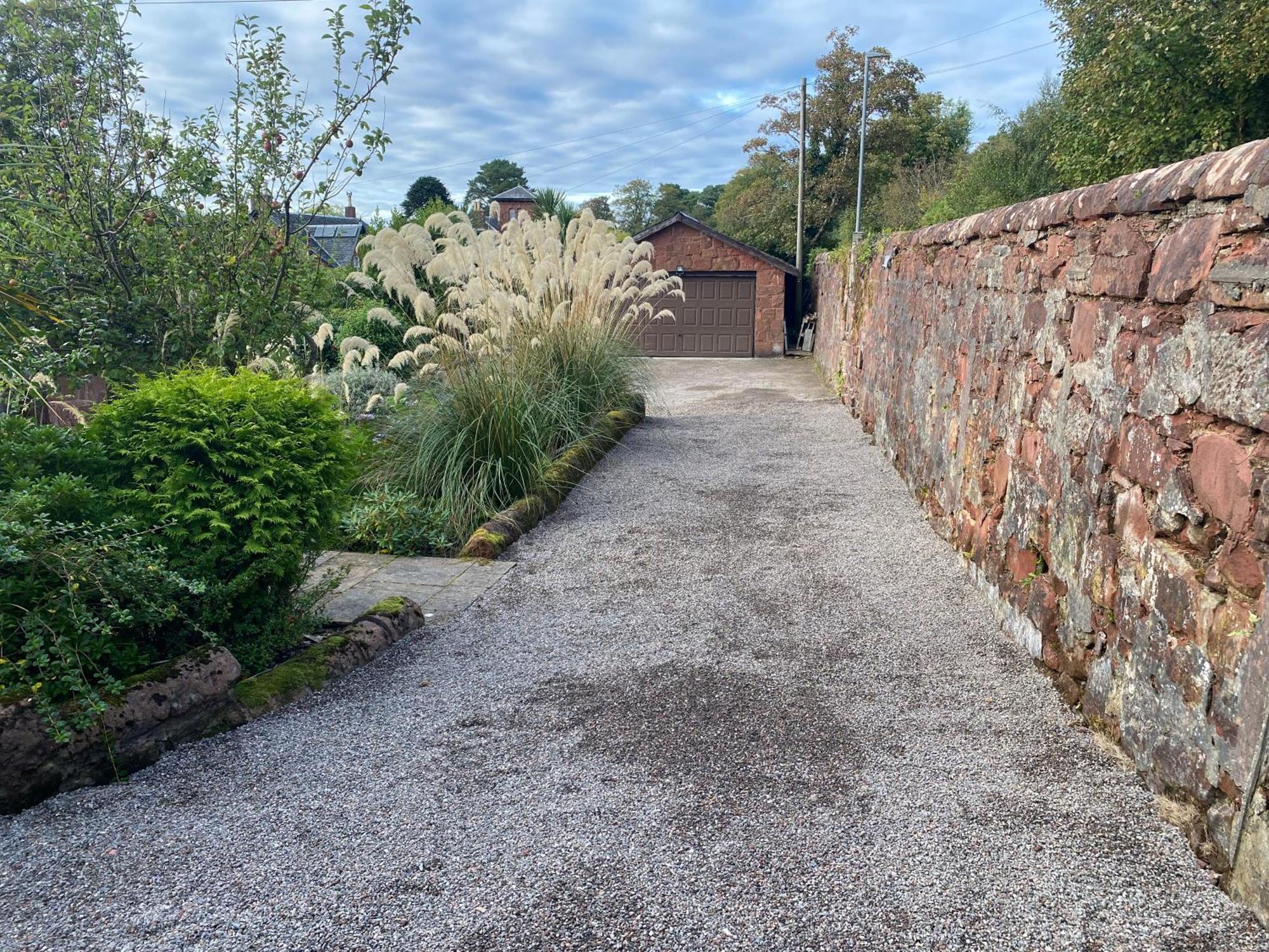 Villa The Coach House Skelmorlie Exterior foto