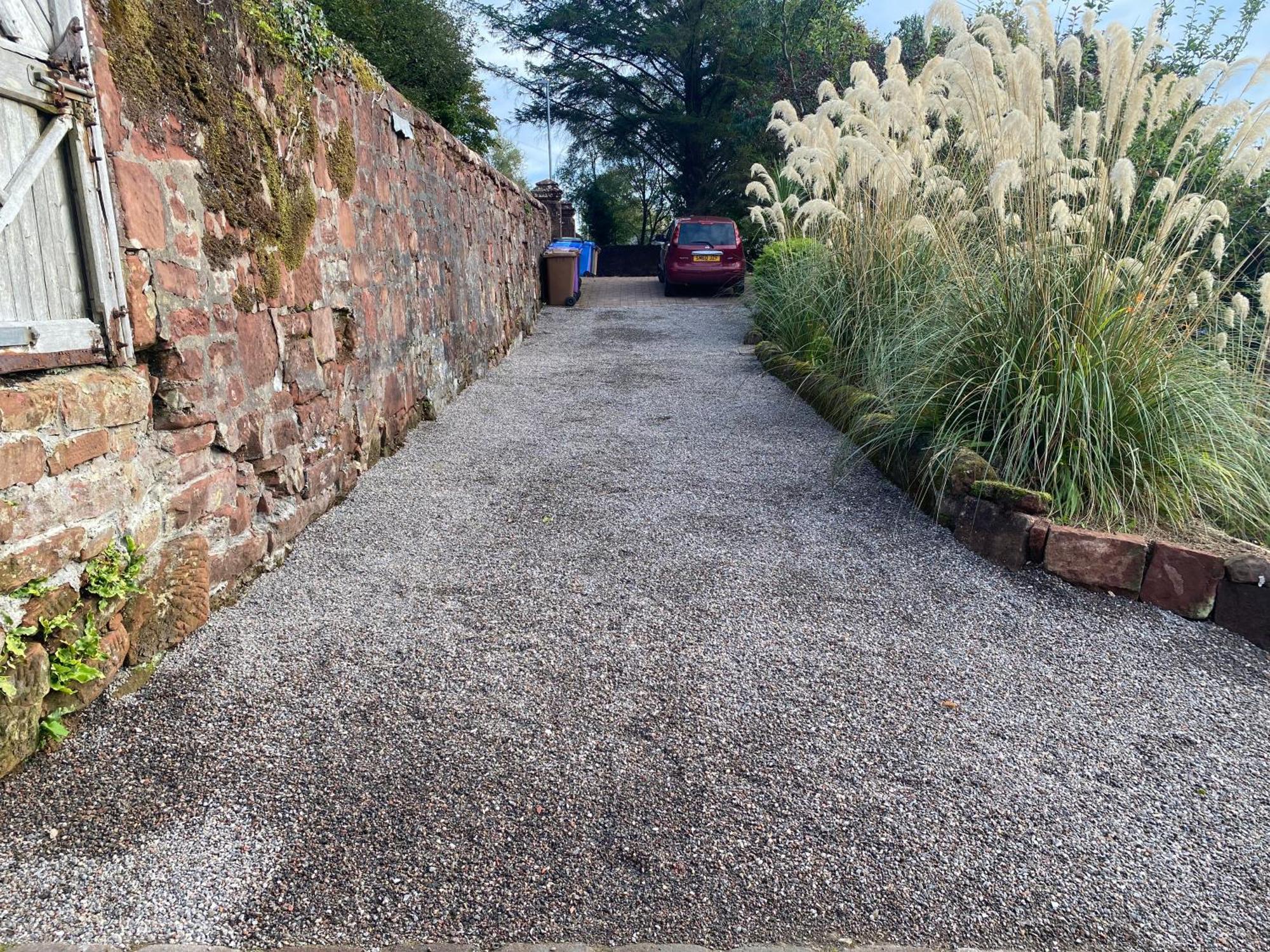 Villa The Coach House Skelmorlie Exterior foto