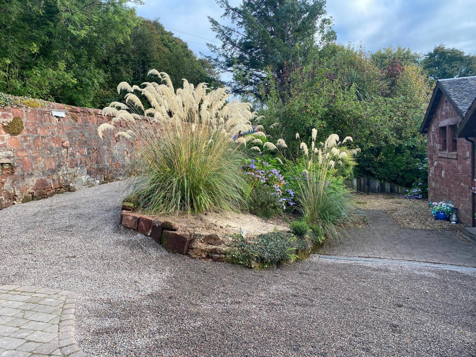 Villa The Coach House Skelmorlie Exterior foto